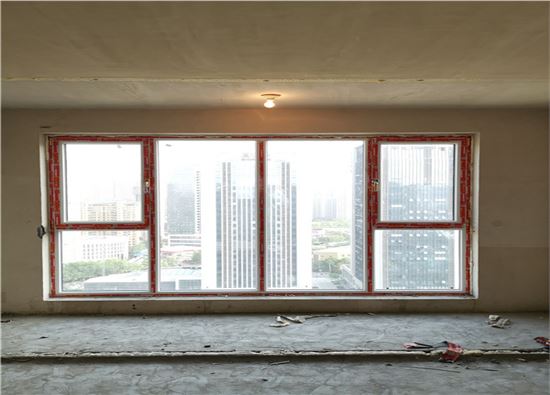 通風(fēng)窗_陜西陽光房價格_商洛玻璃頂定制